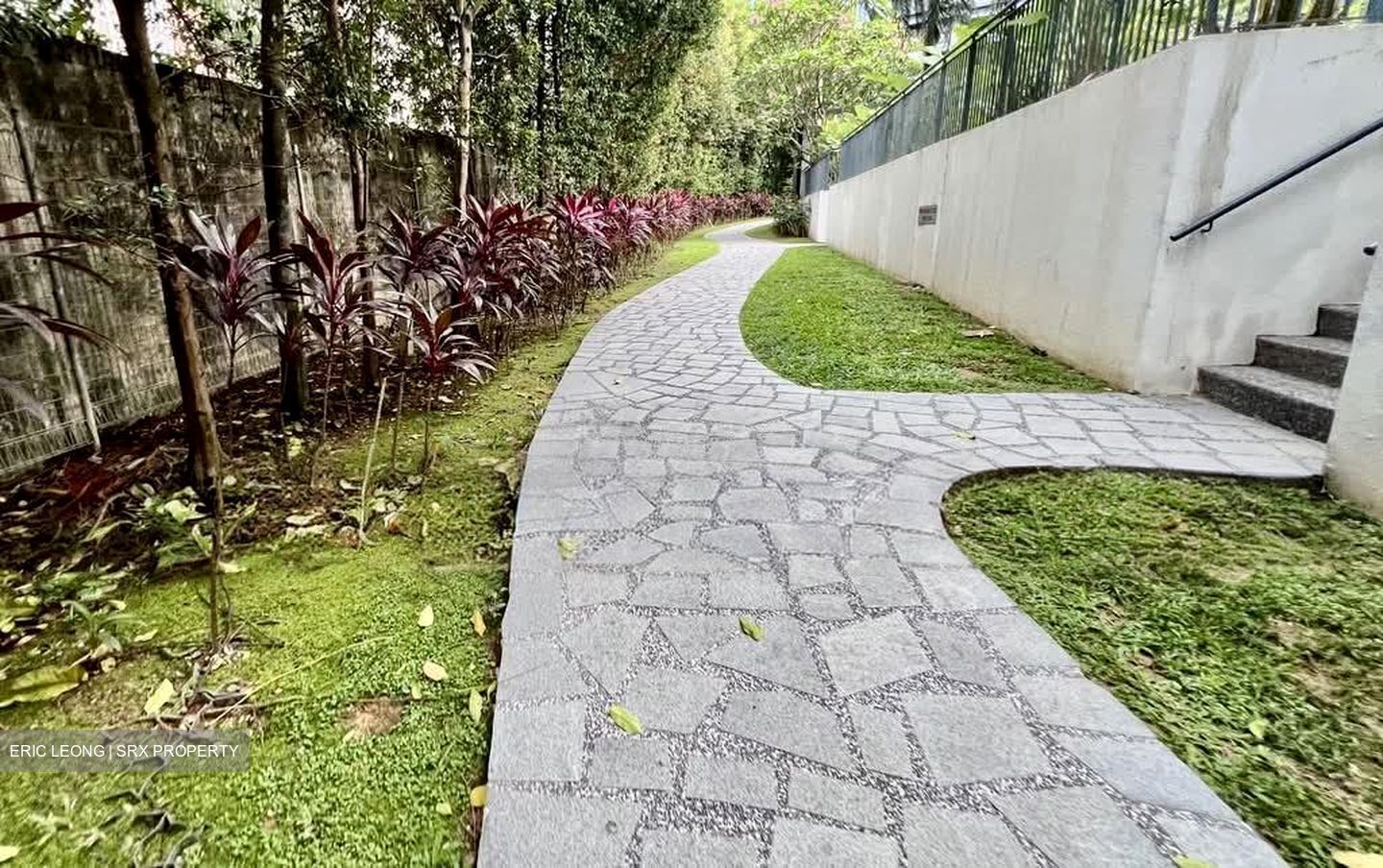 Hedges Park Condominium (D17), Condominium #532382901